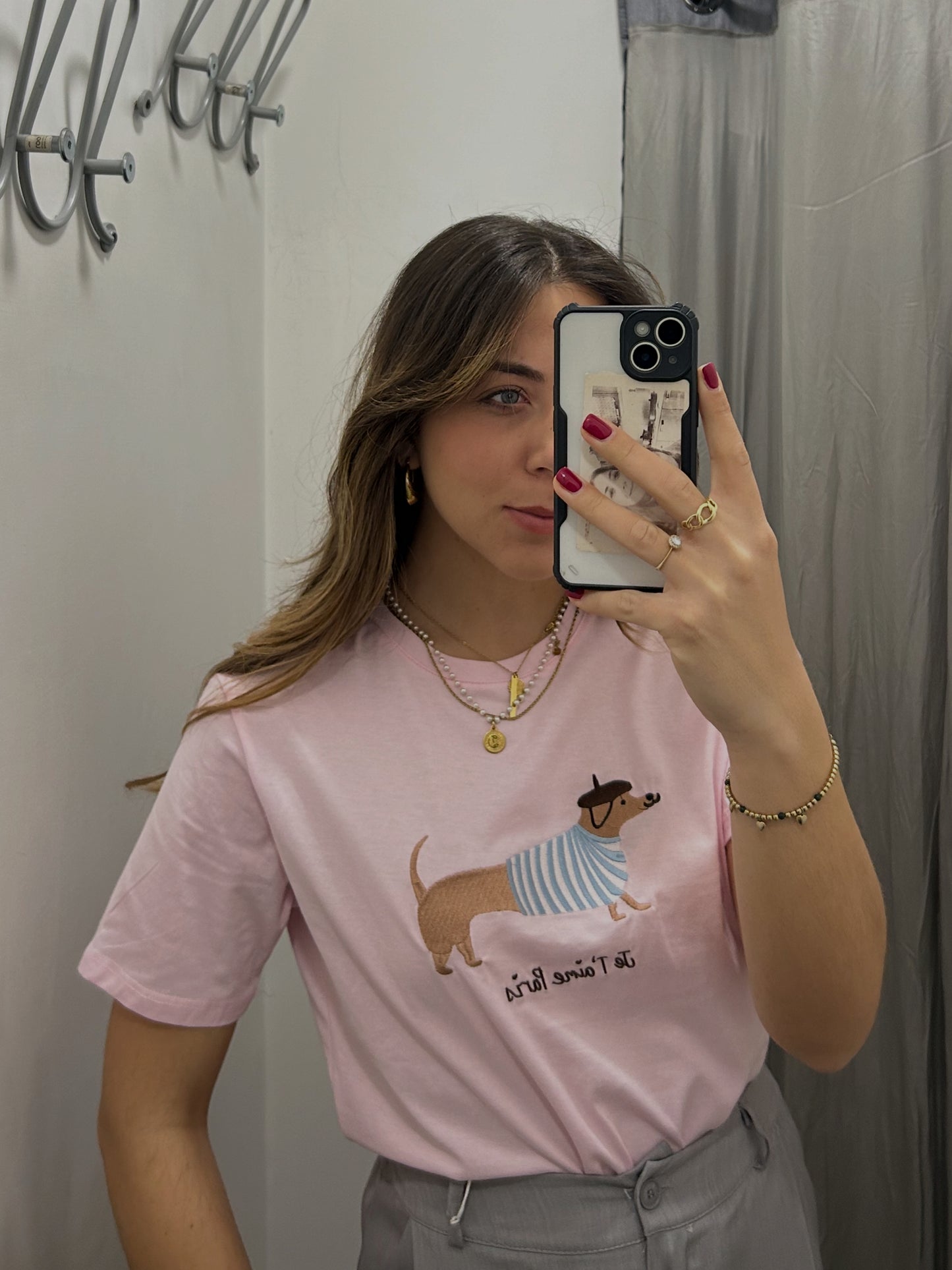 T-Shirt Togo