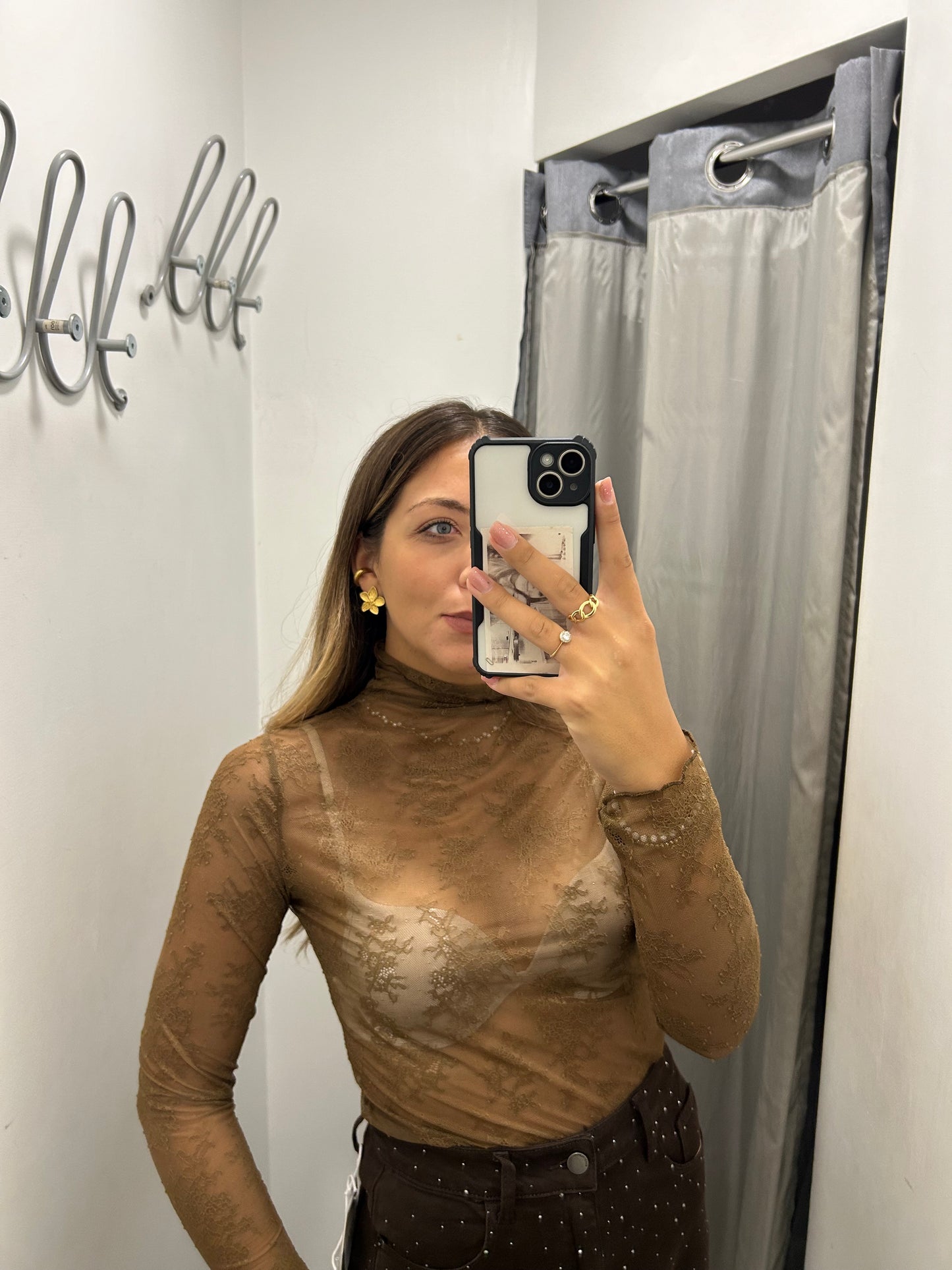Maglia Cherie