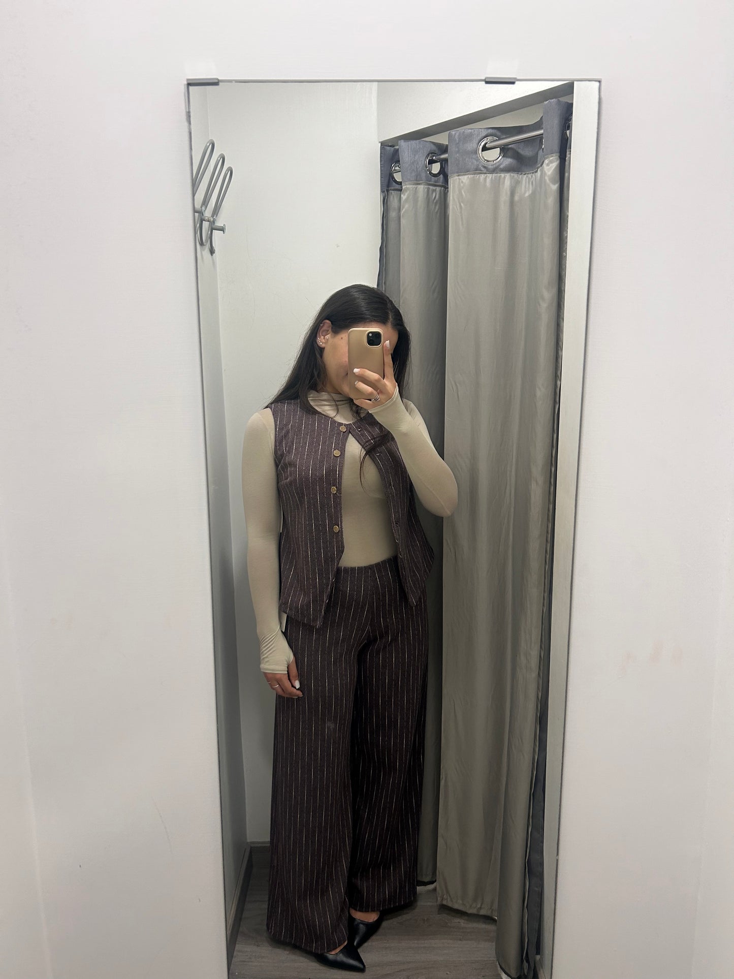 Coordinato Erica