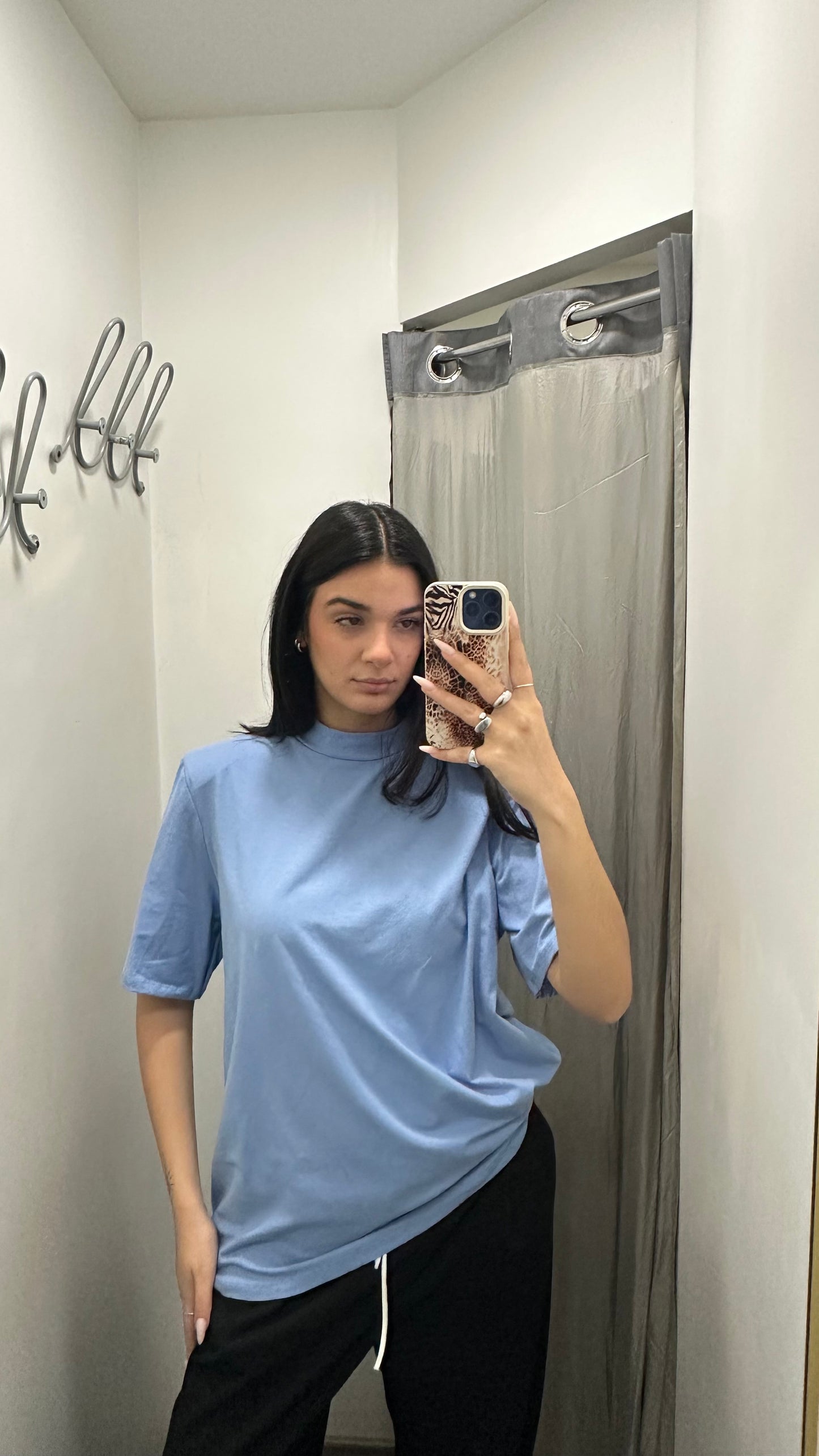 T-shirt BASIC