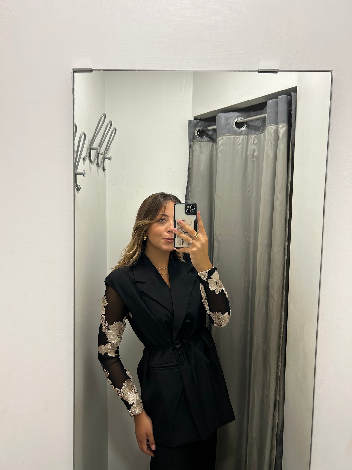 Tailleur Sophia
