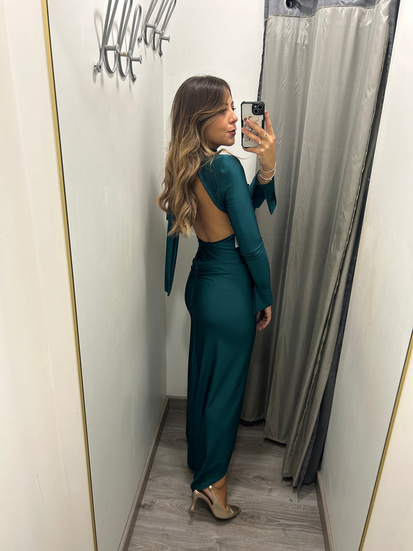 Abito Elodie