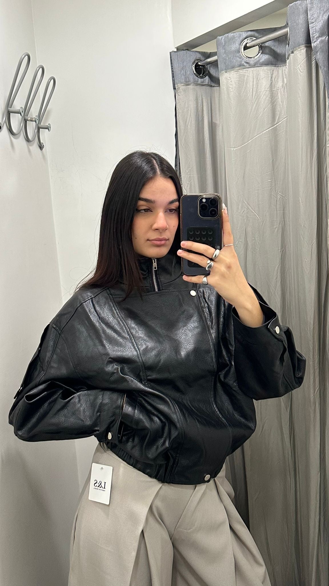 Giubbino Philadelphia