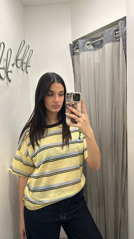 Maglia Leila