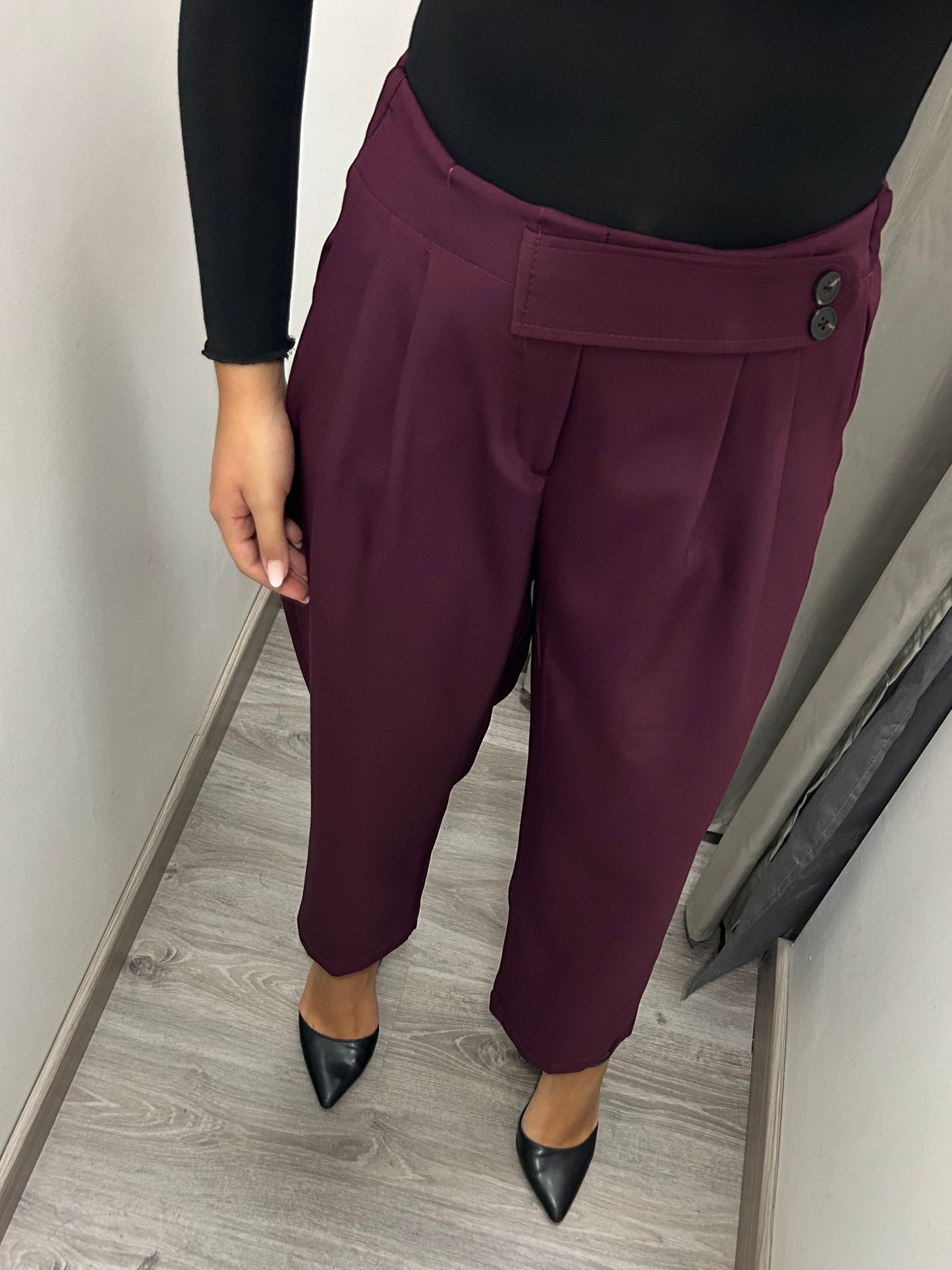 Pantaloni Musthave