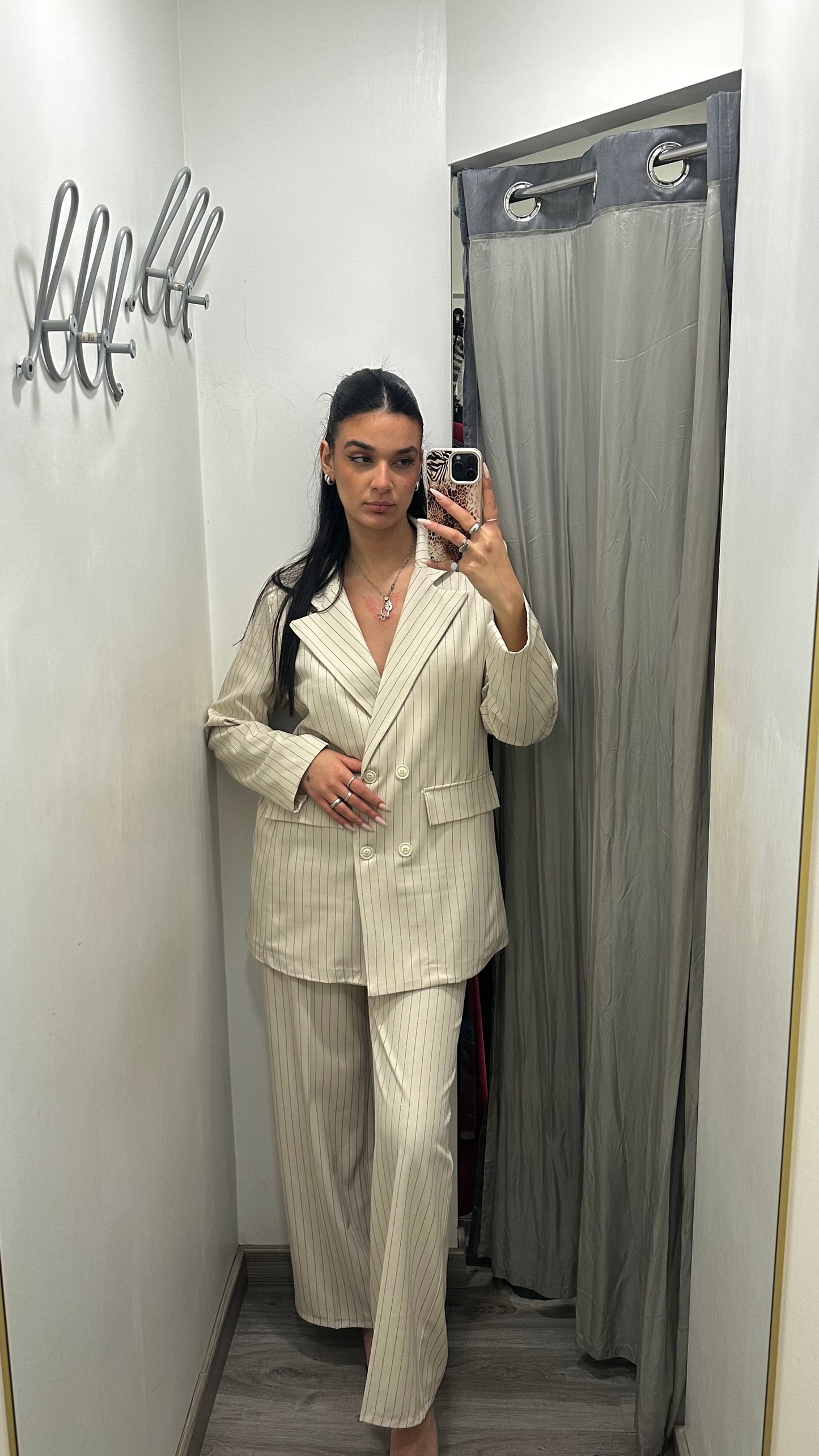 Tailleur Chicago