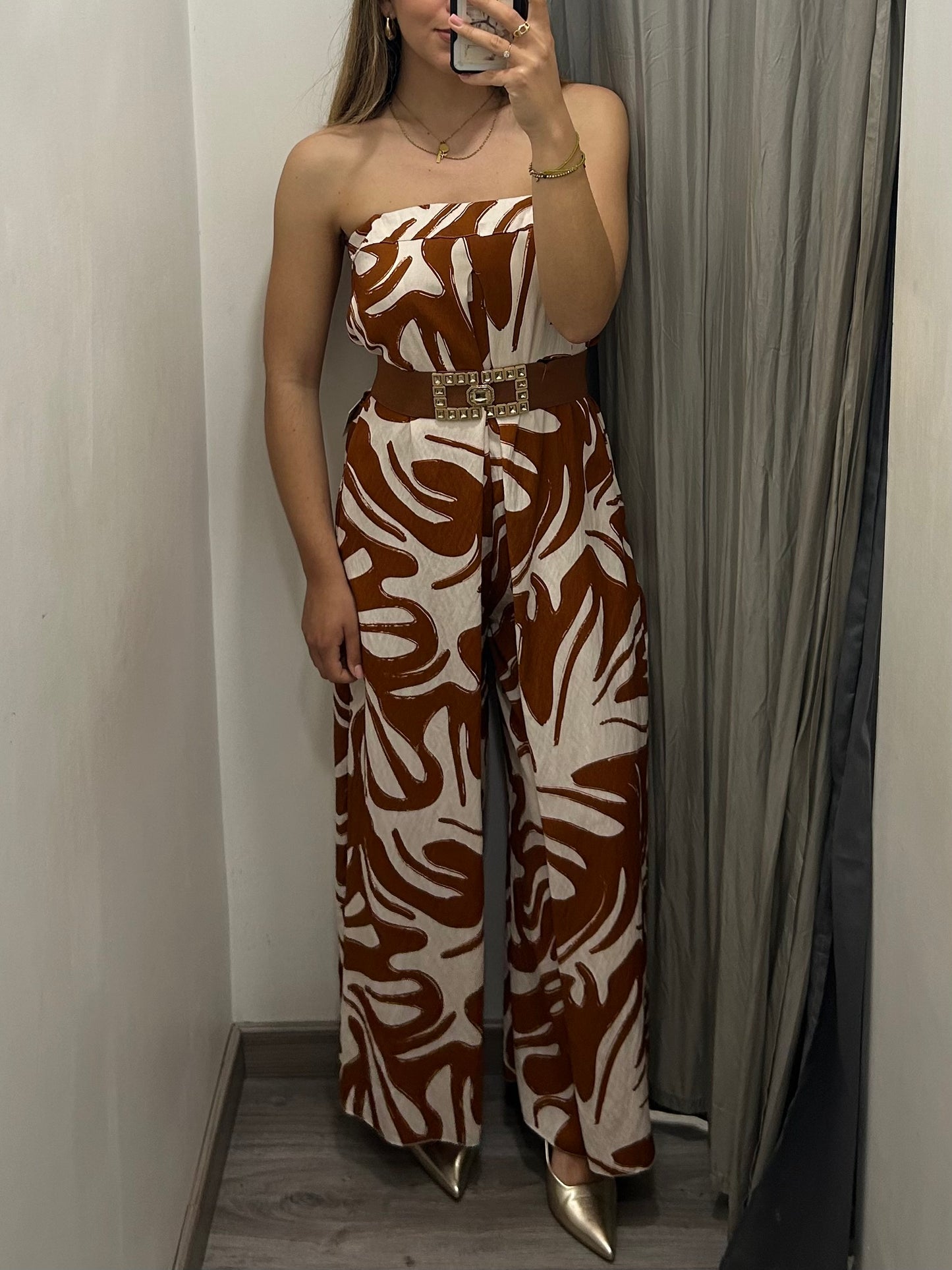 Jumpsuit Dubai