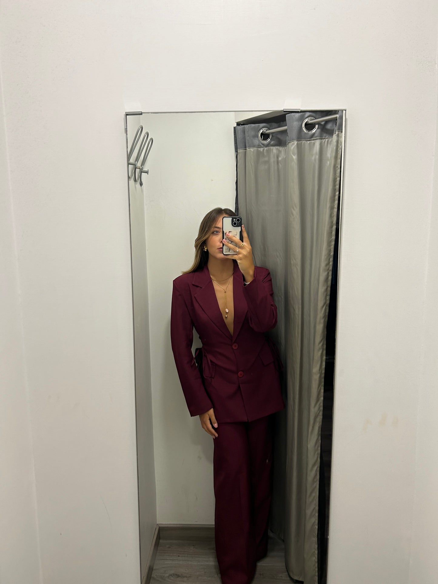 Tailleur Elena