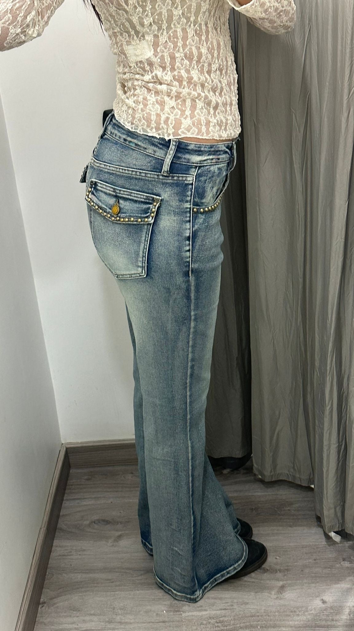 Jeans Amsterdam