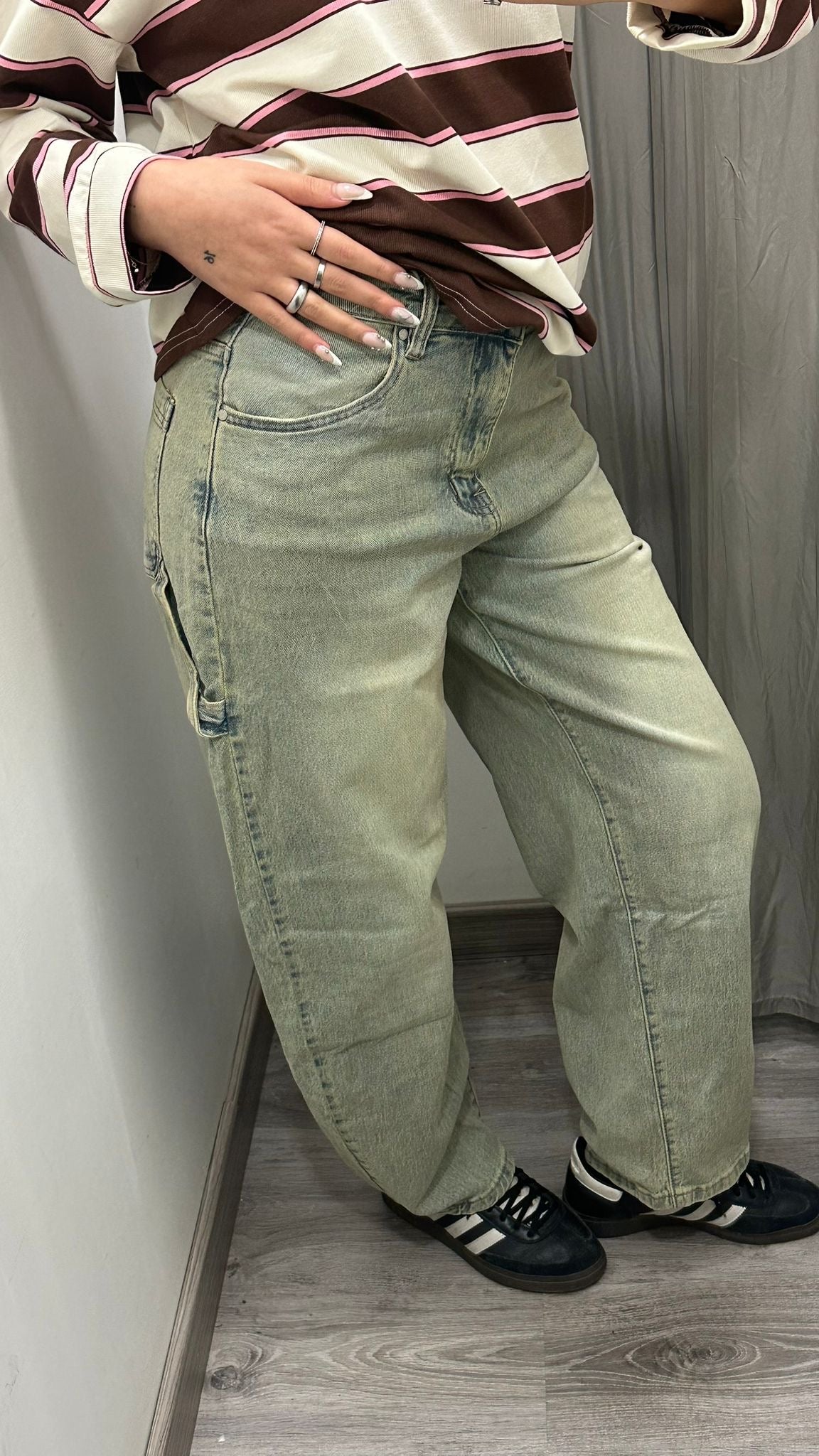 Jeans Brooklyn