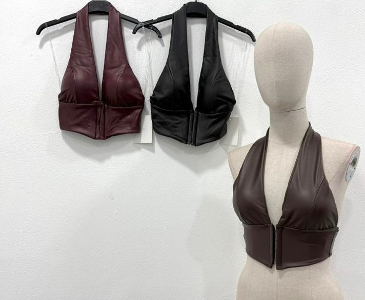 Top crop Berlino
