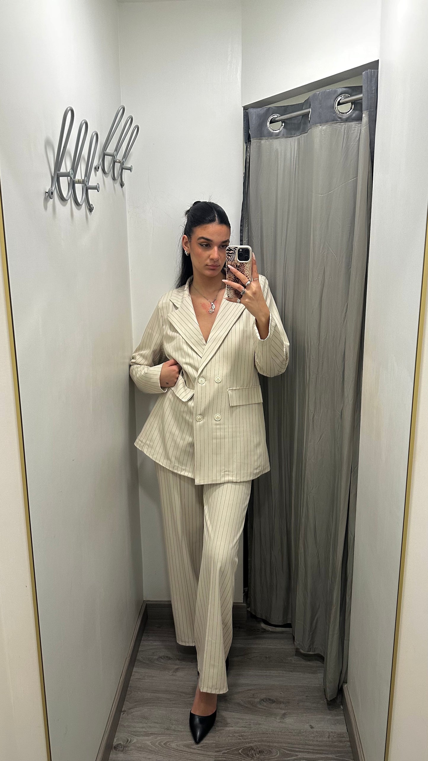 Tailleur Chicago