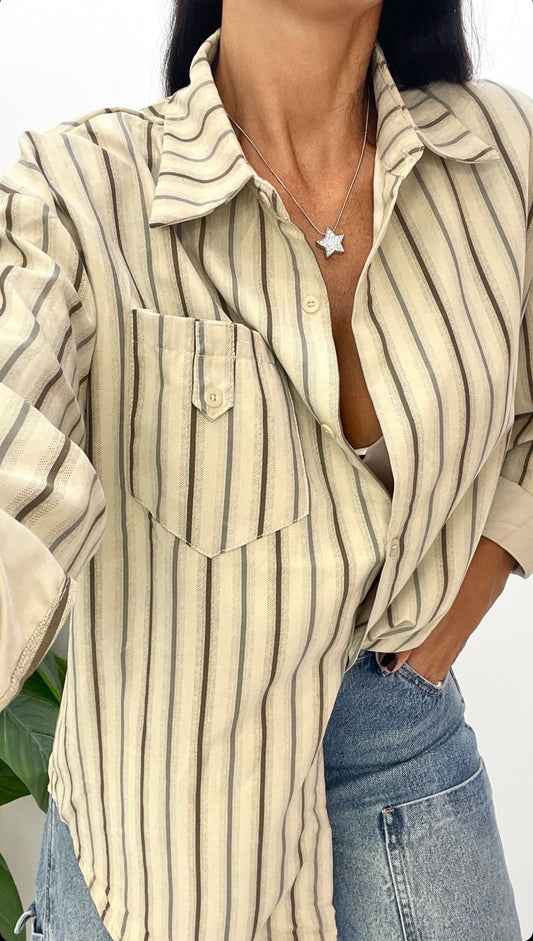Camicia Beverly