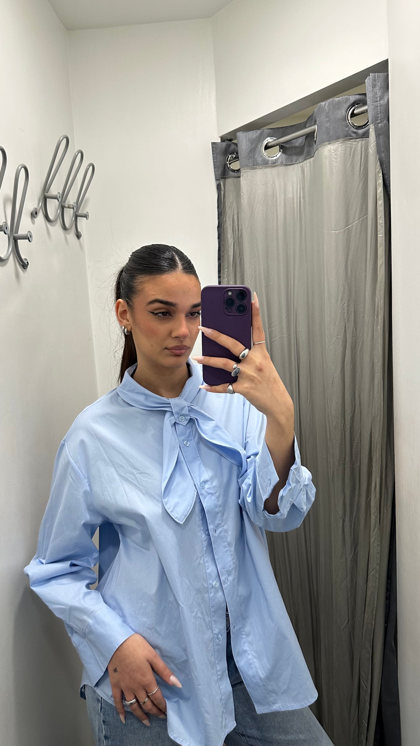 Camicia Zagabria