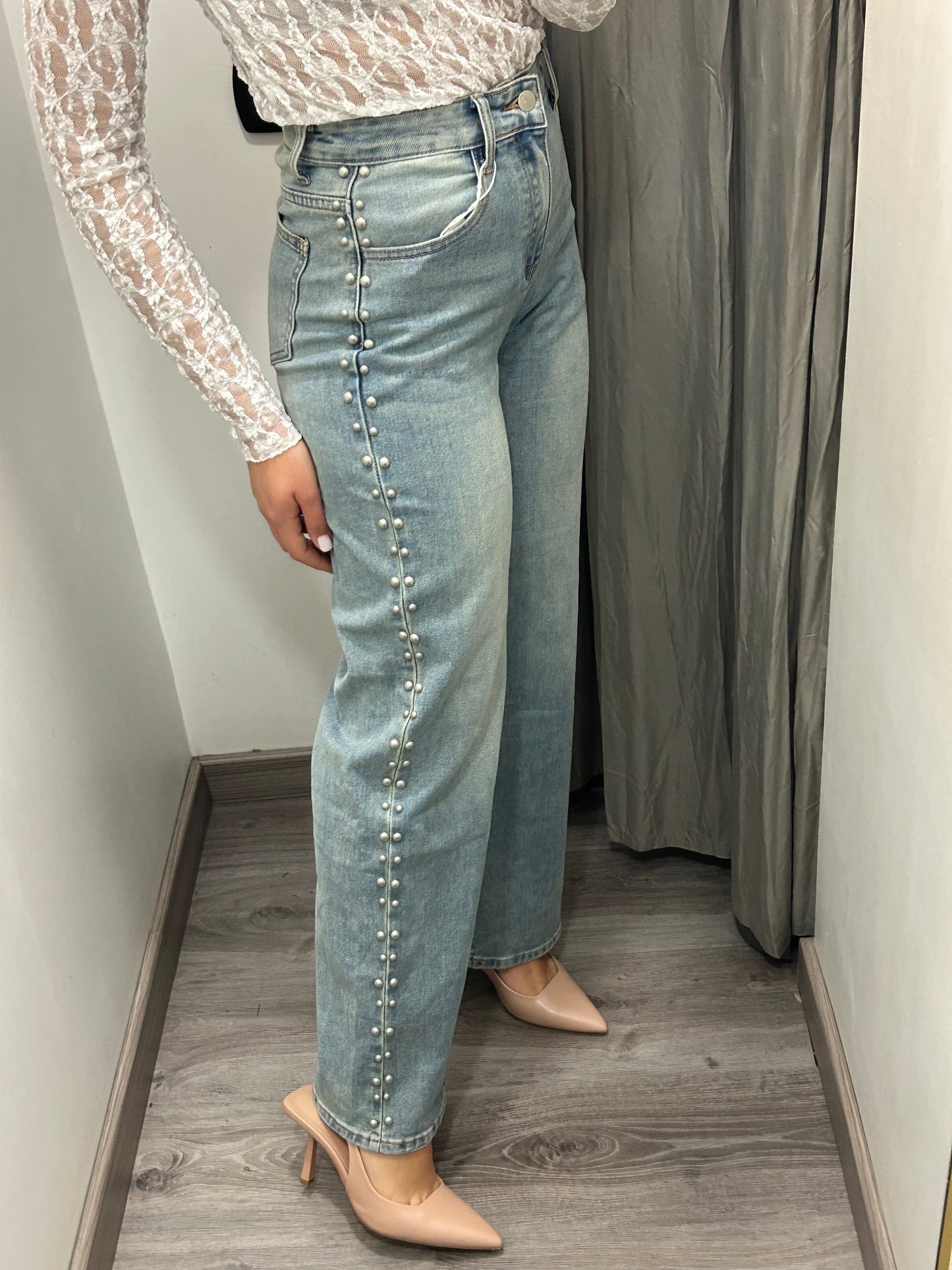 Jeans Dallas