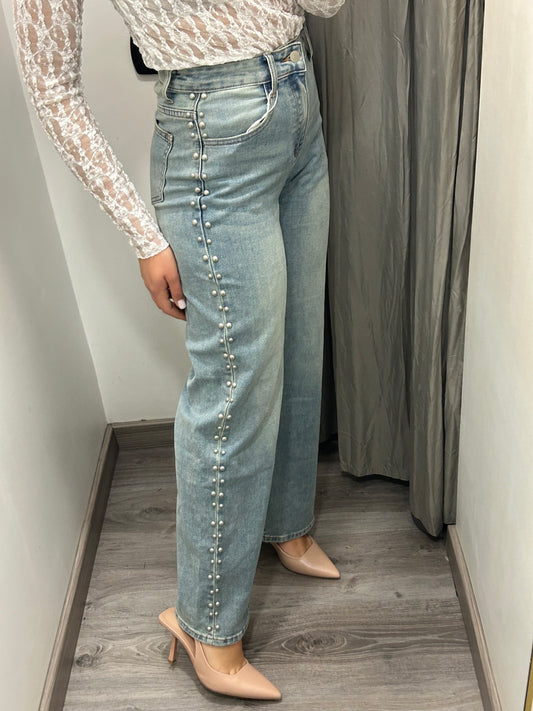 Jeans Dallas