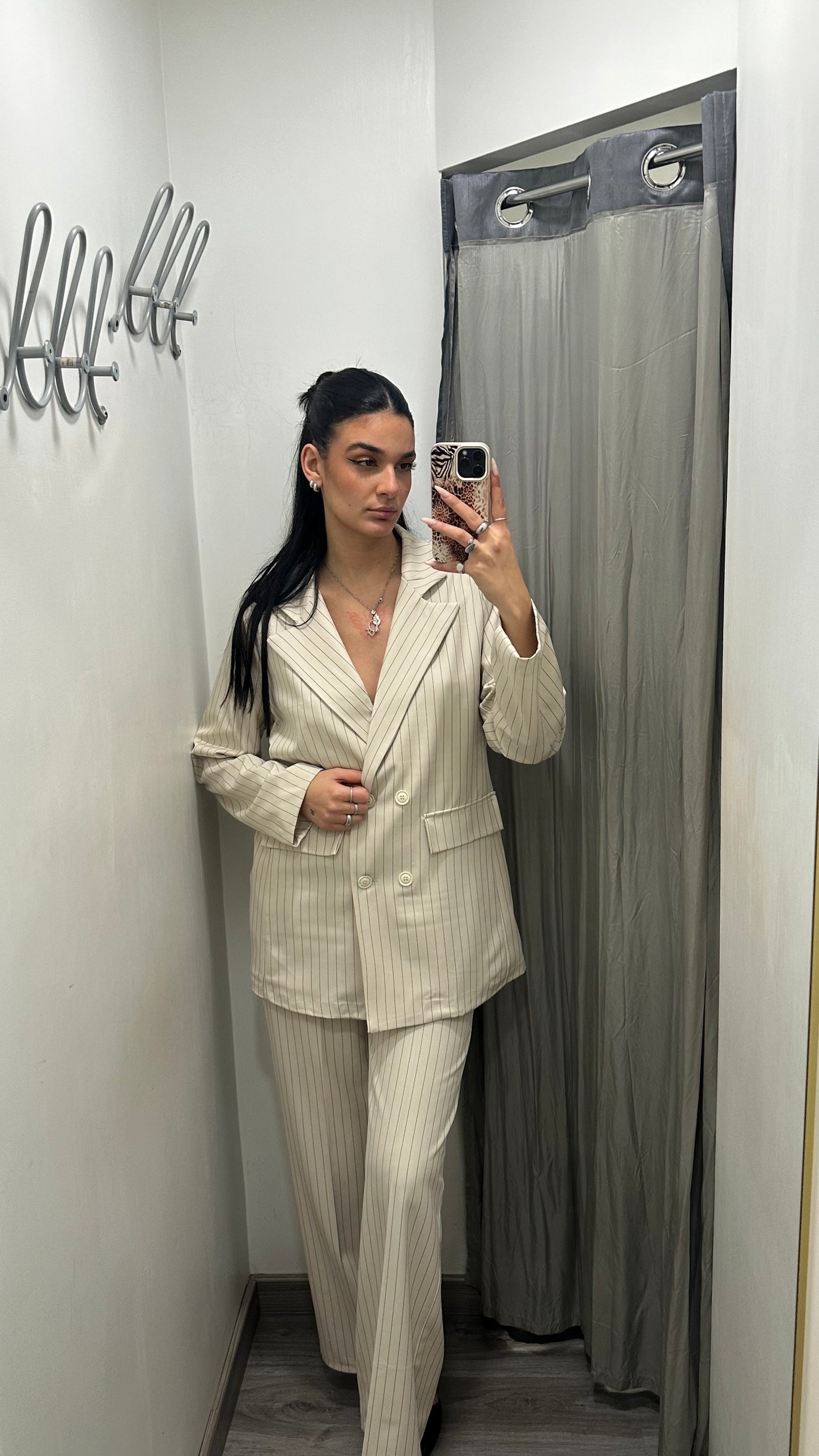 Tailleur Chicago
