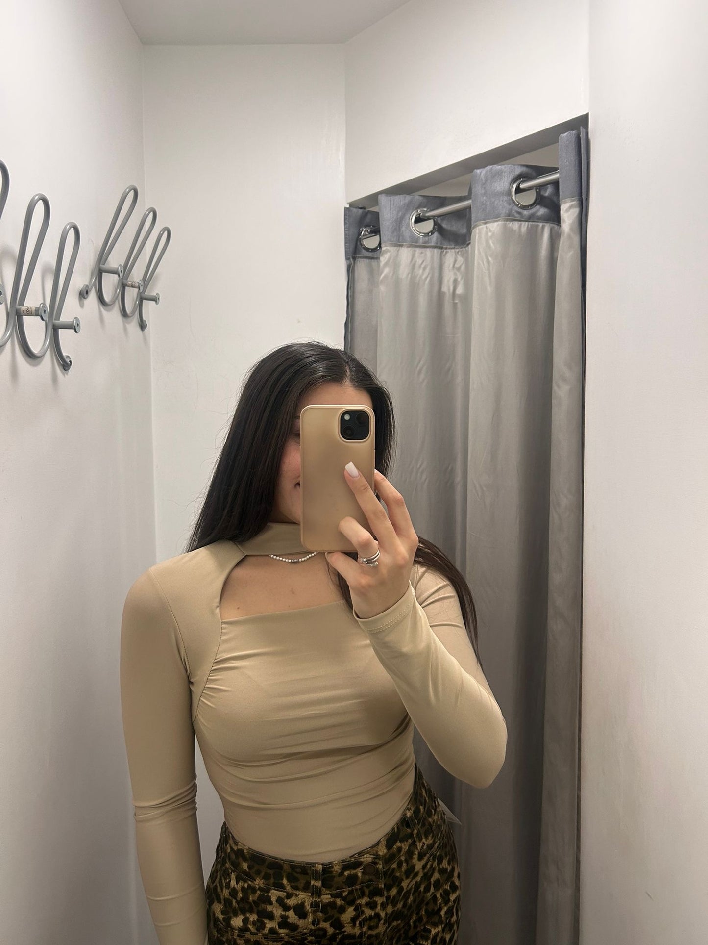 Body Jessy