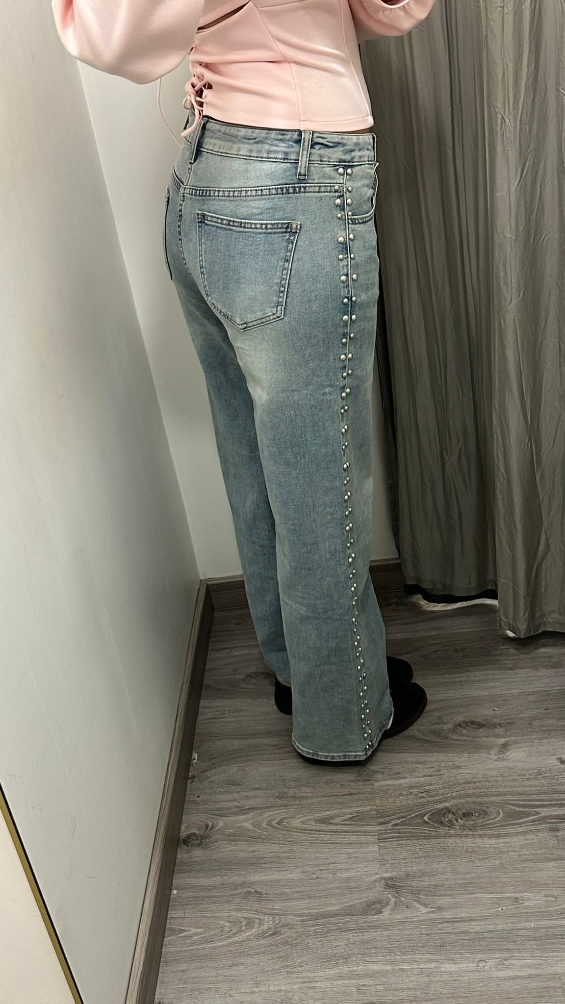Jeans Dallas