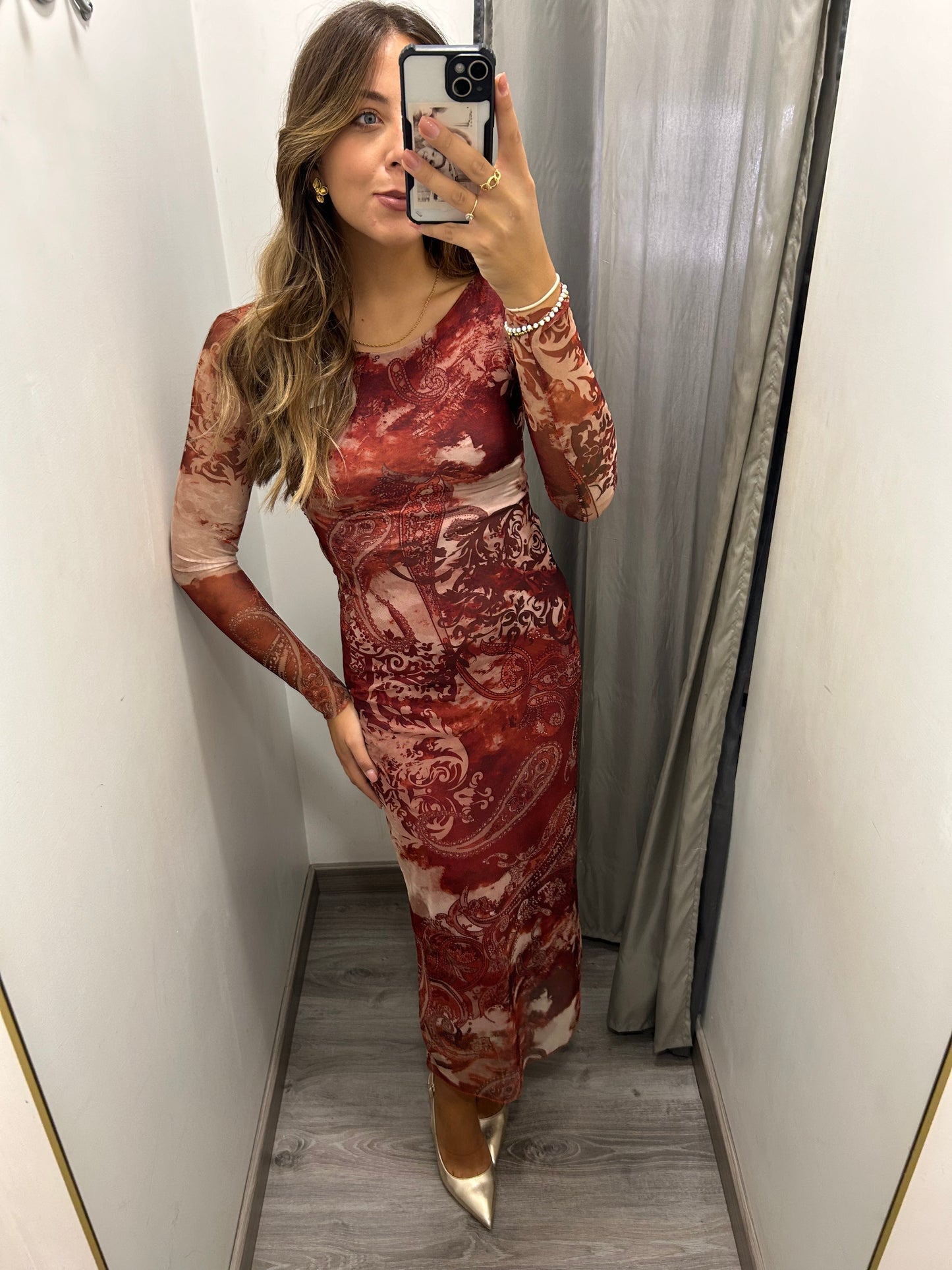 Abito Michelle