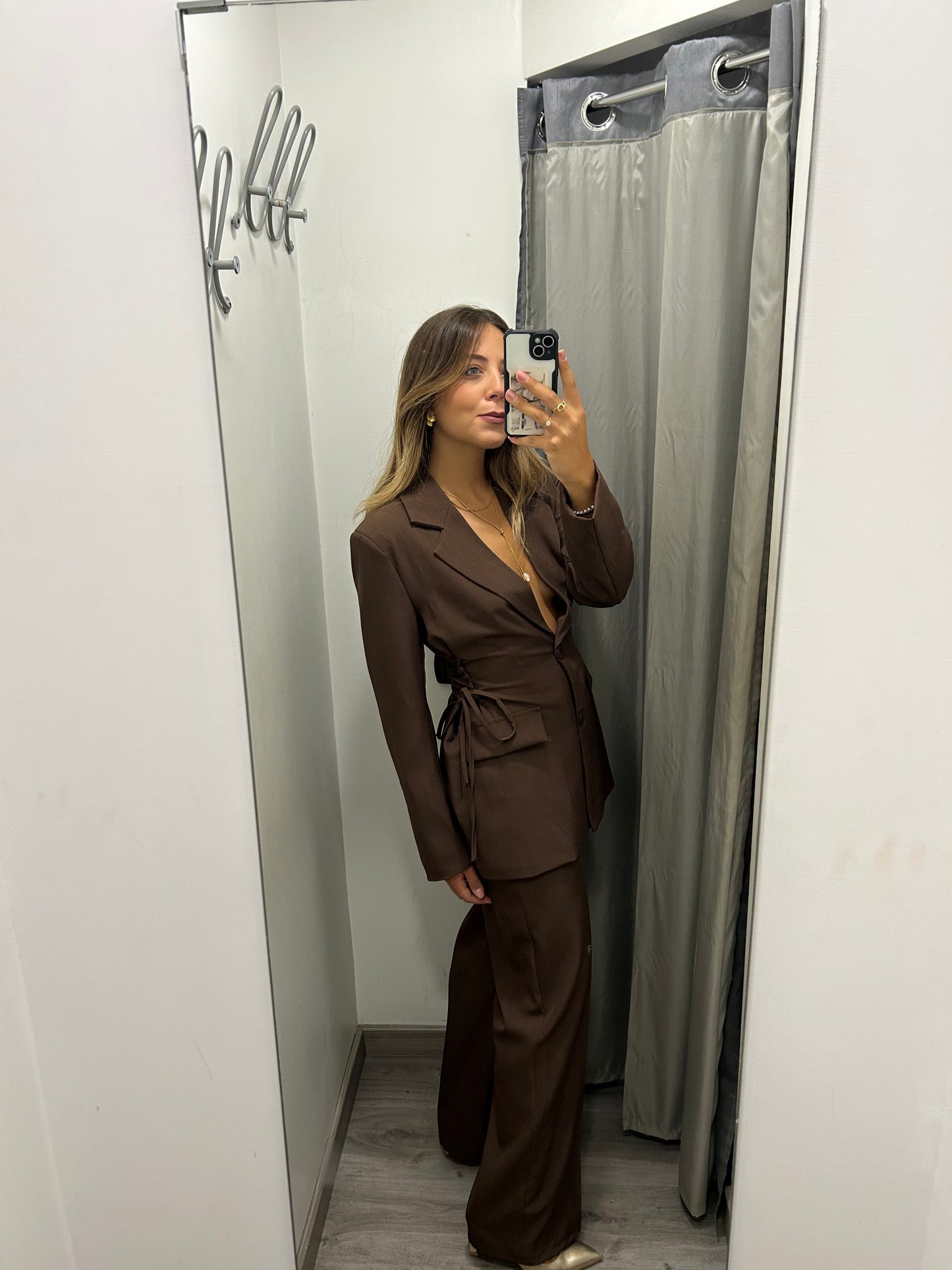 Tailleur Elena