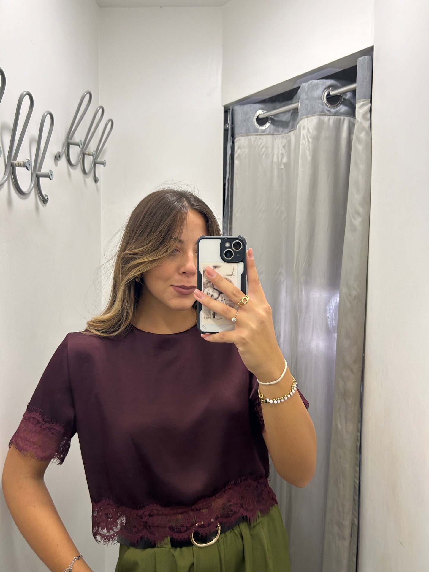 T-Shirt chic