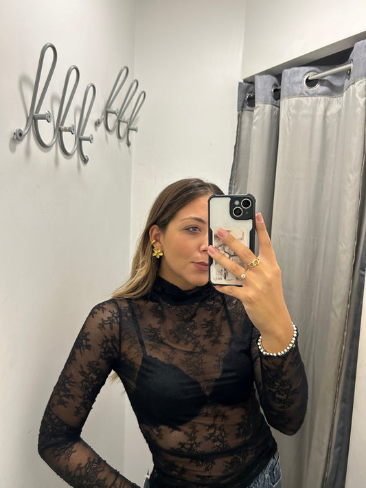 Maglia Cherie
