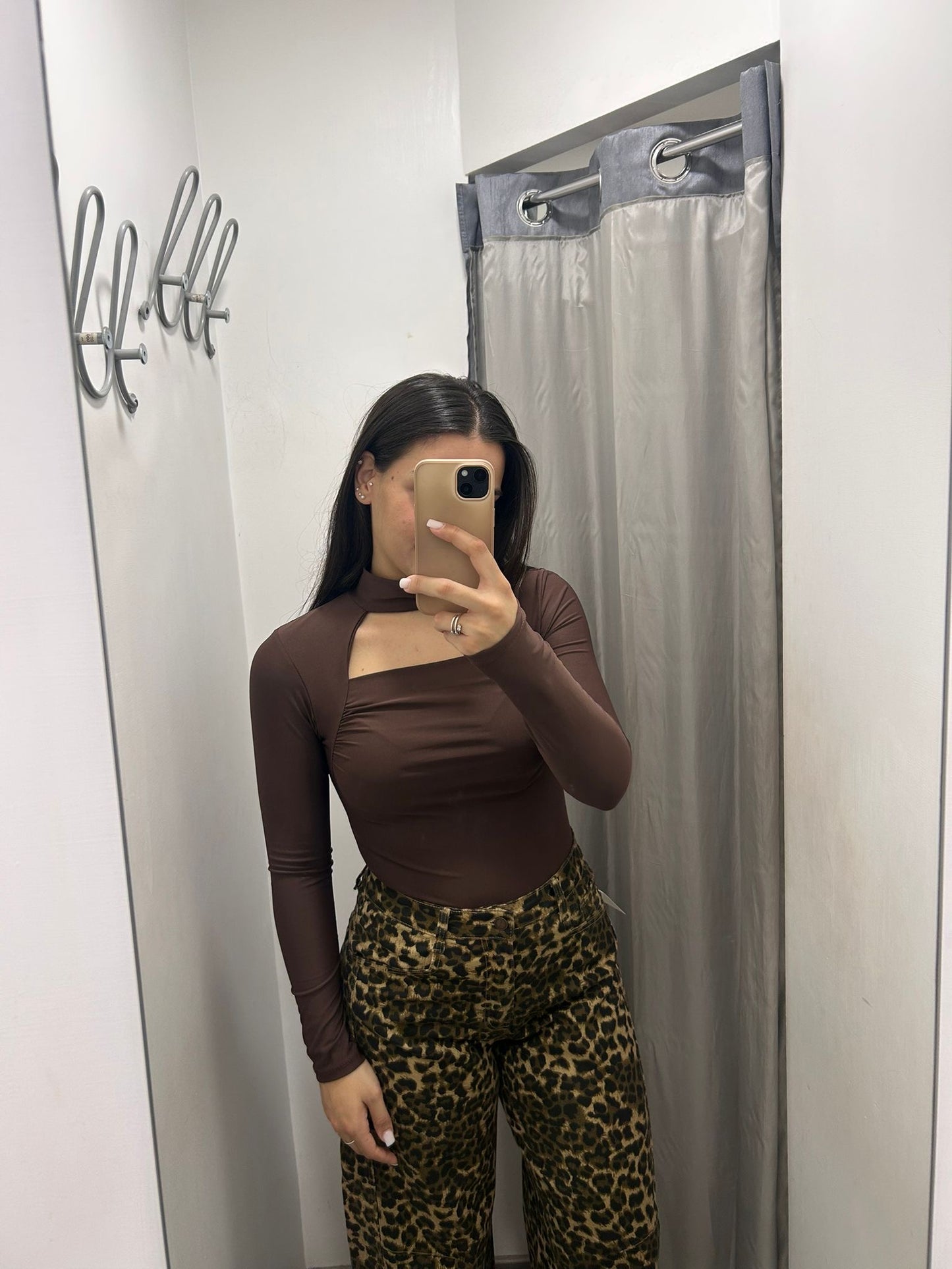 Body Jessy