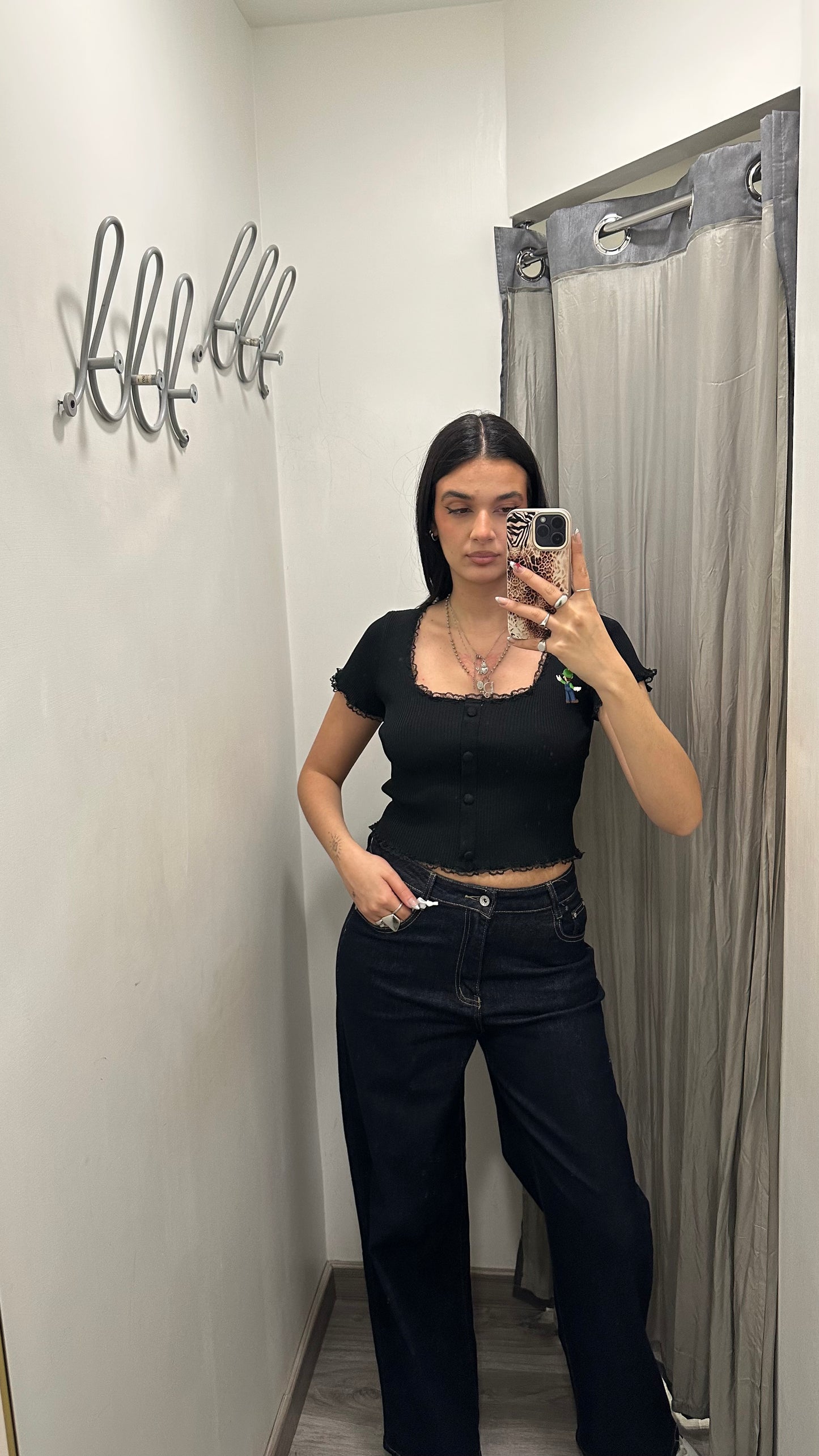 Maglia Giulia