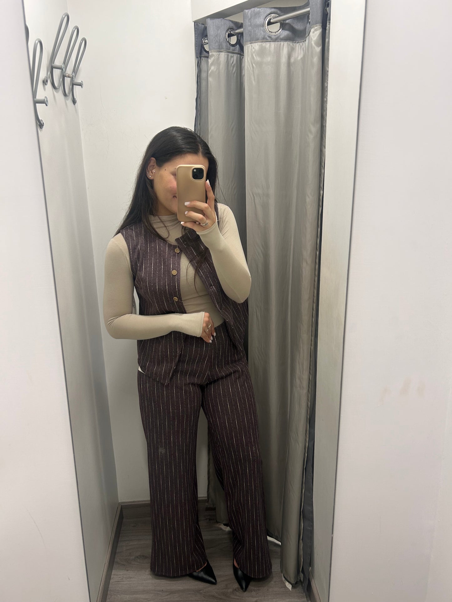 Coordinato Erica