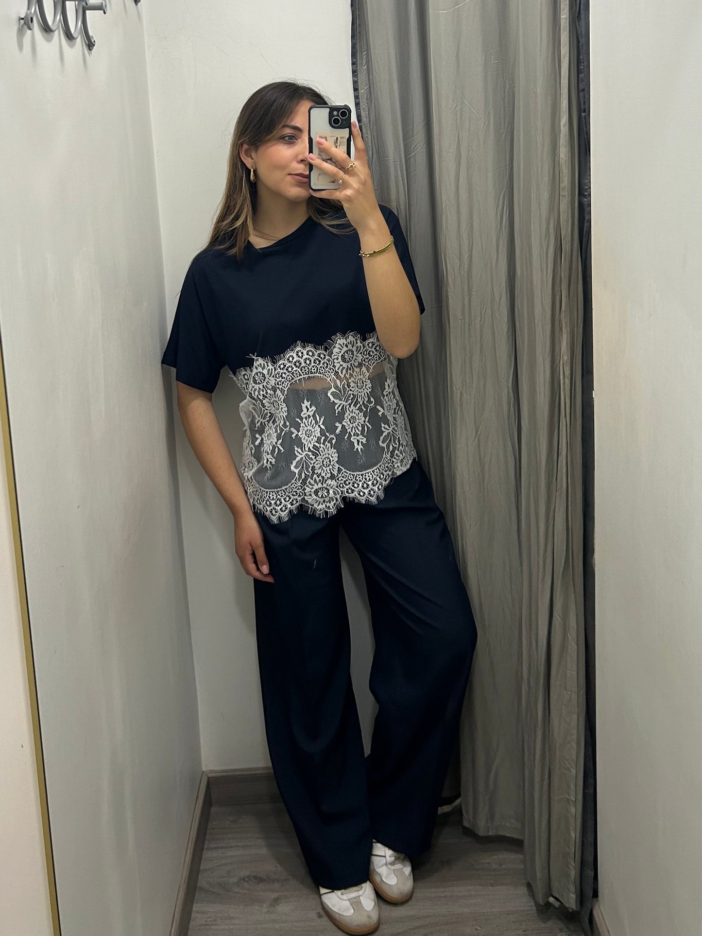 T-shirt Sara