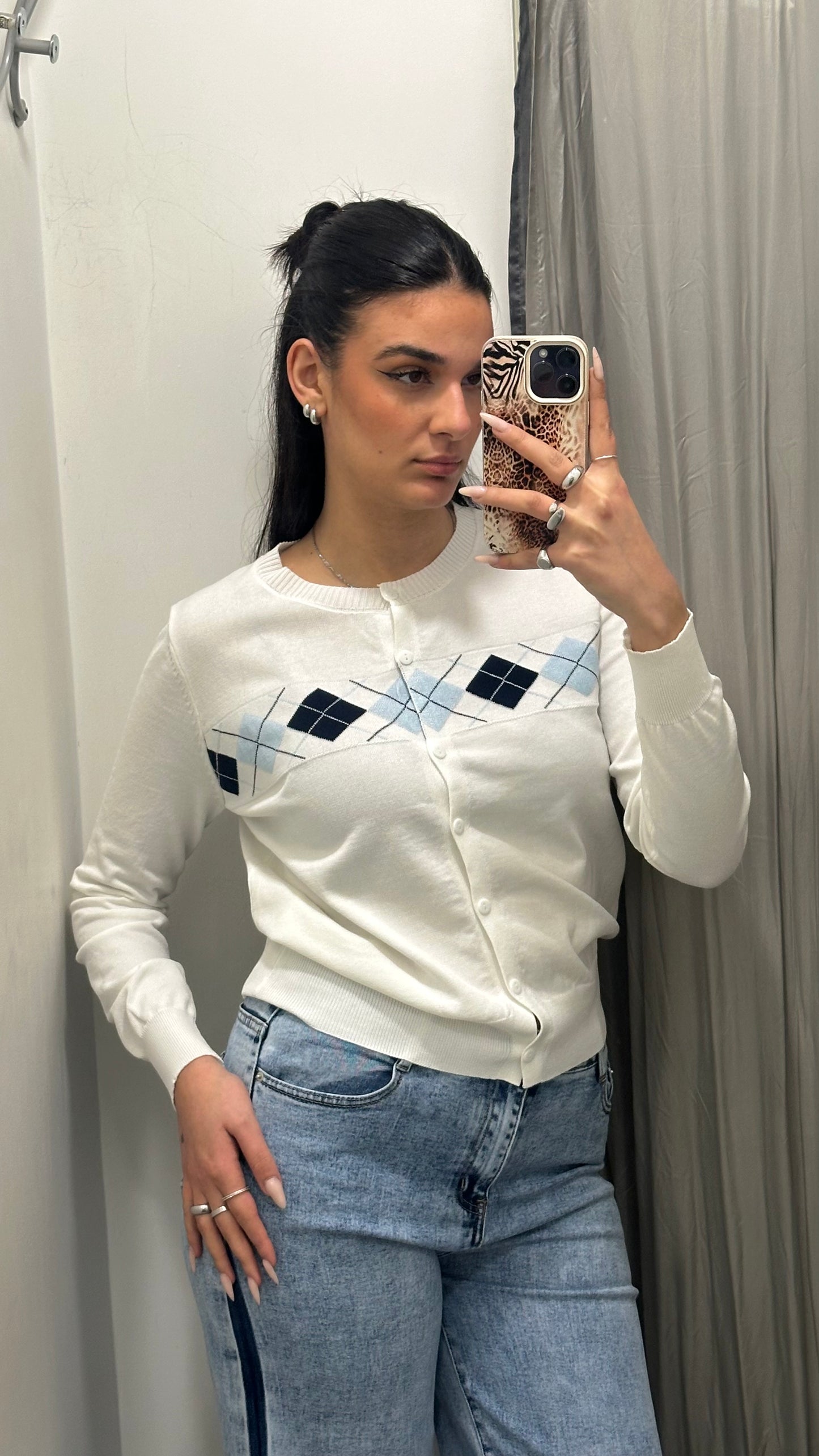 Maglia Chanel