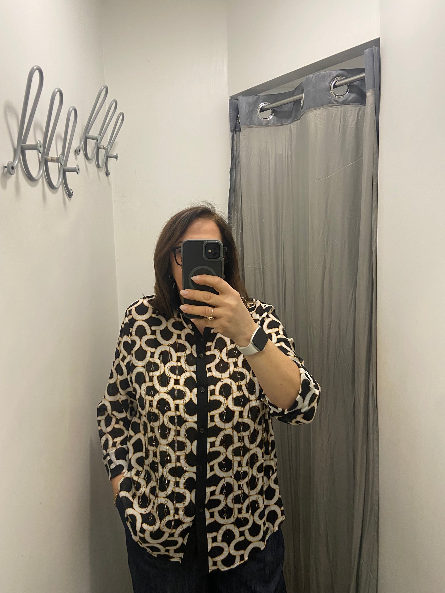Camicia Atene