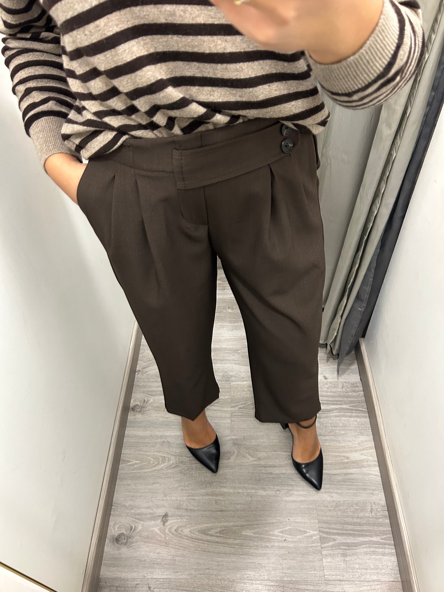 Pantaloni Musthave