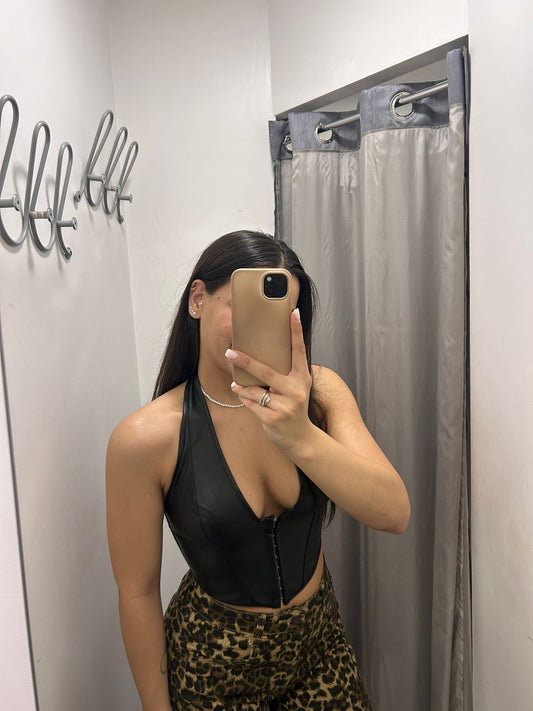 Top crop Berlino
