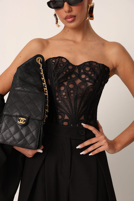Corsetto Margy