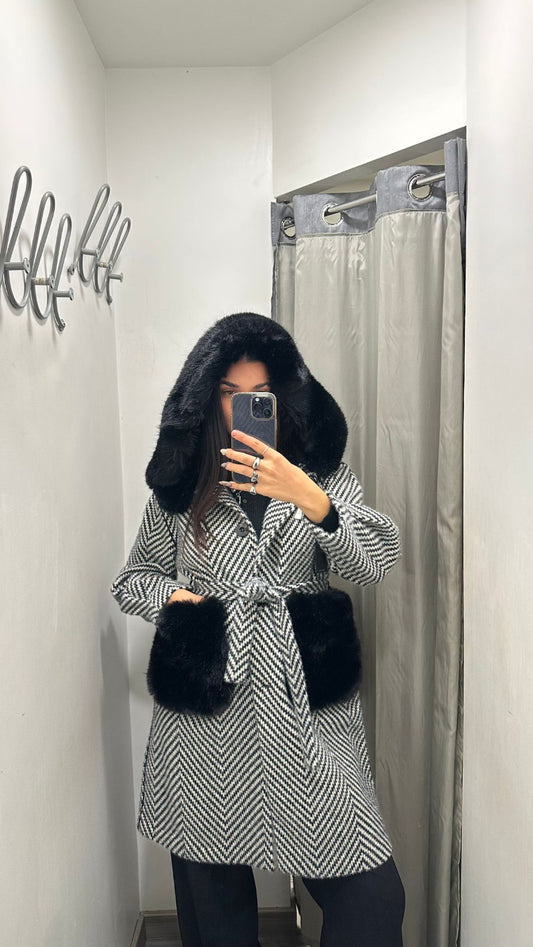 Cappotto Vanessa