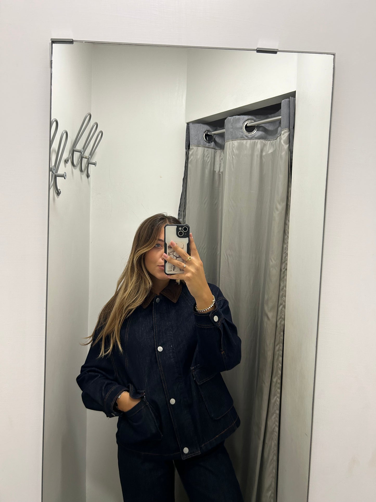 Giacca Melanie