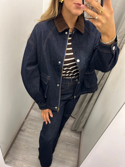 Giacca Melanie