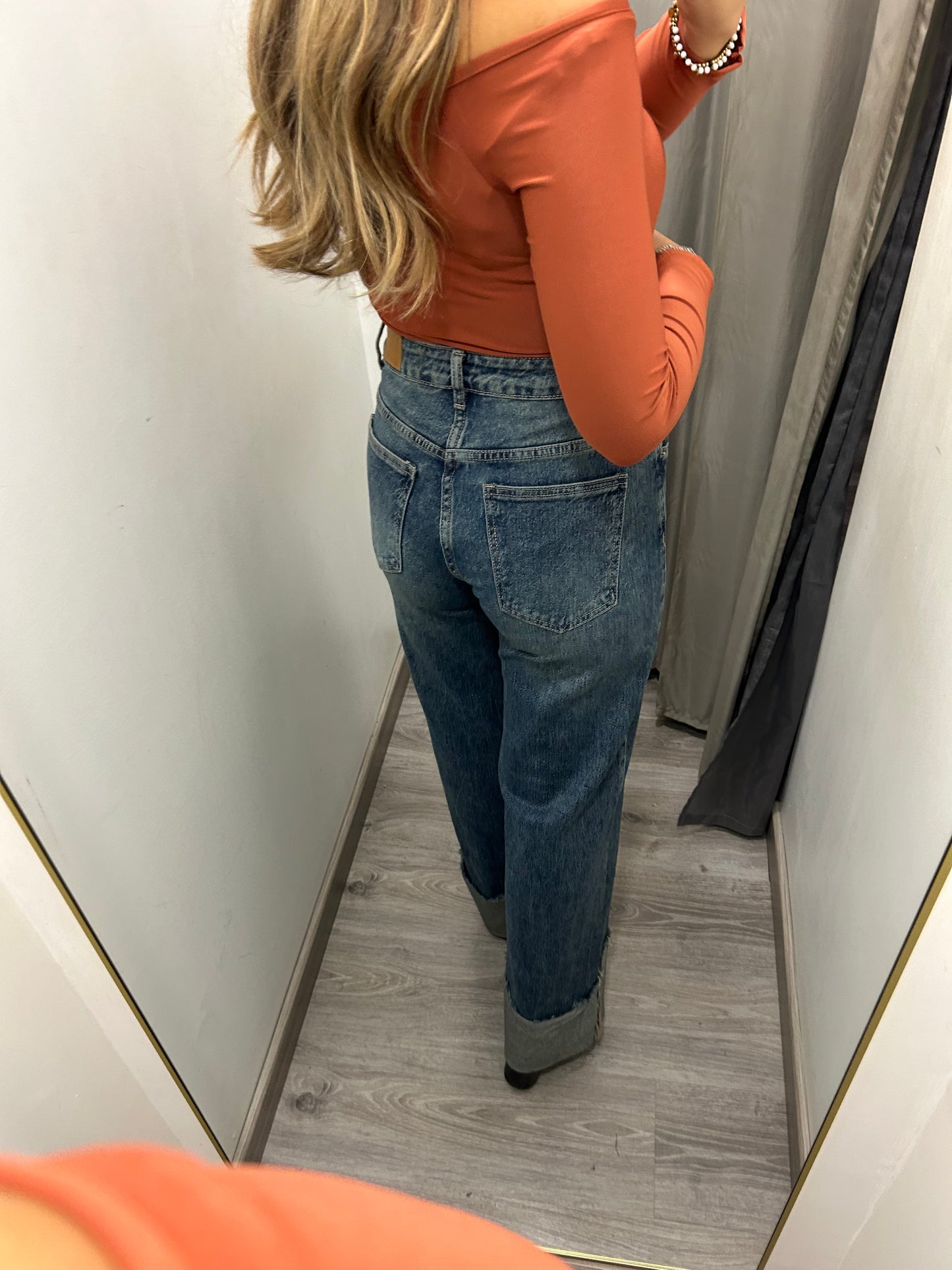 Jeans Valeria