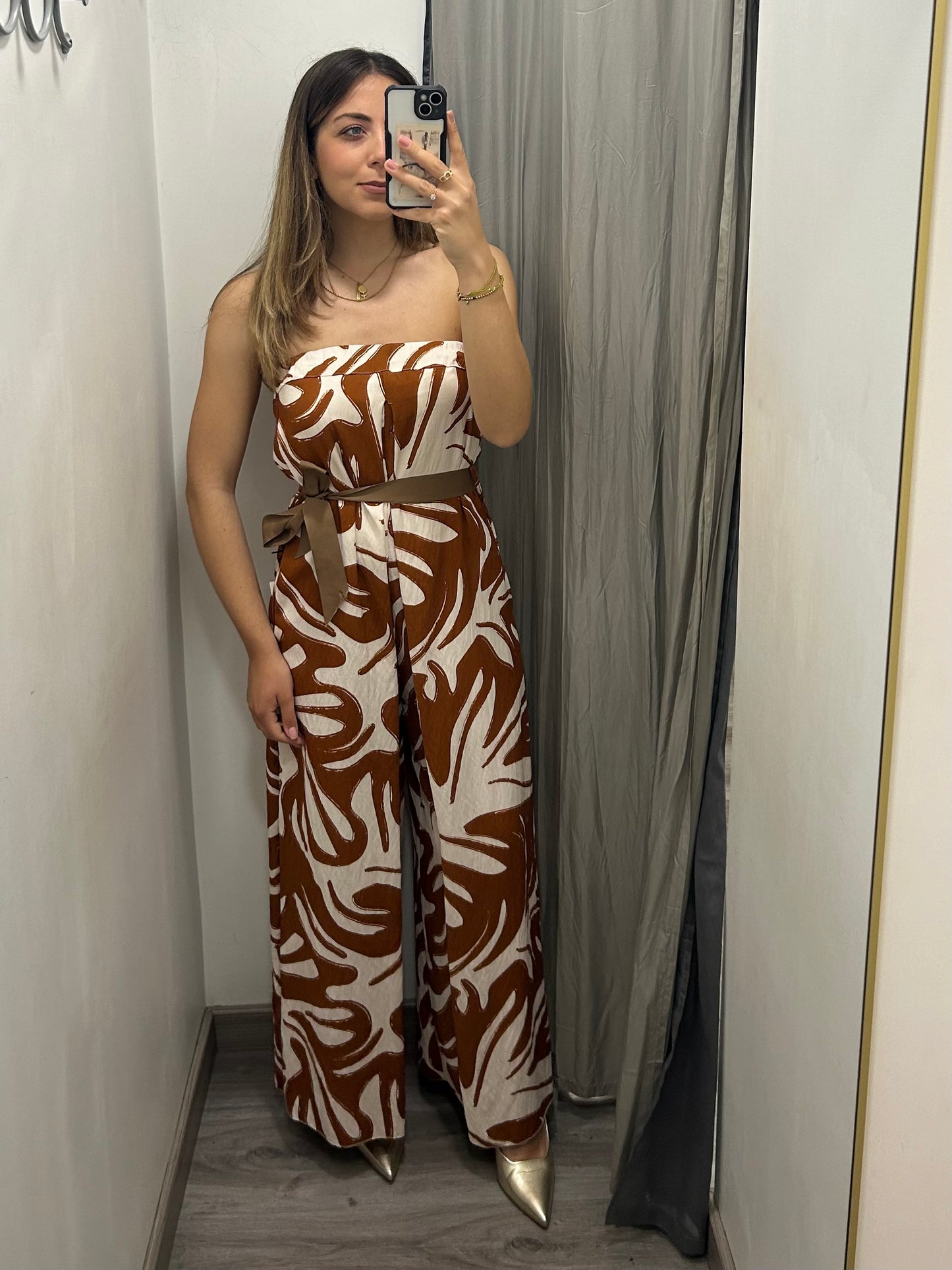 Jumpsuit Dubai