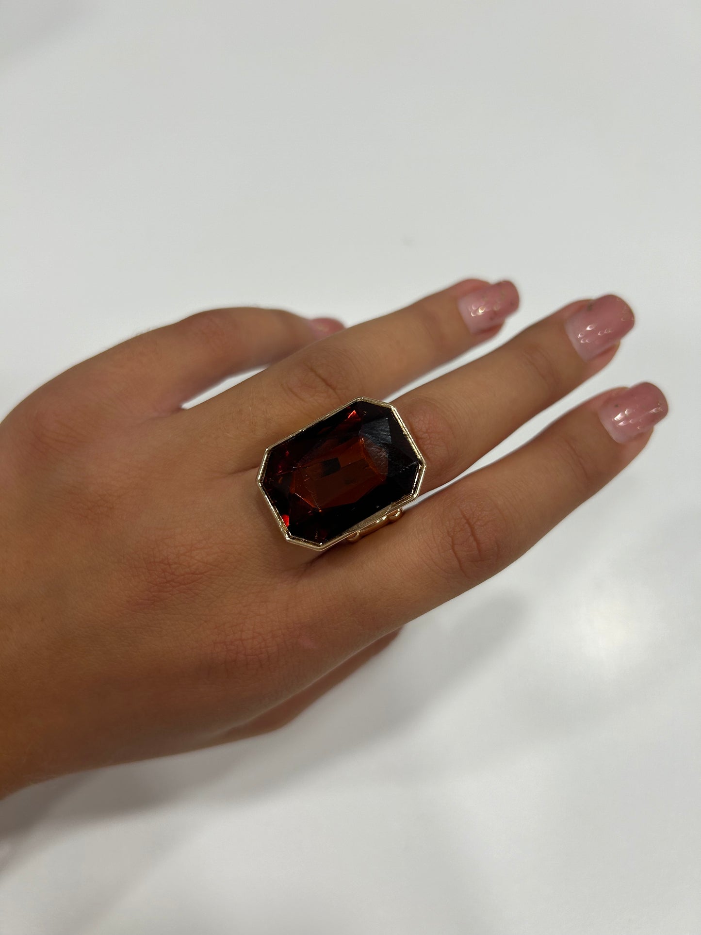 Anello Pietra