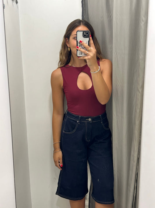 Body goccia