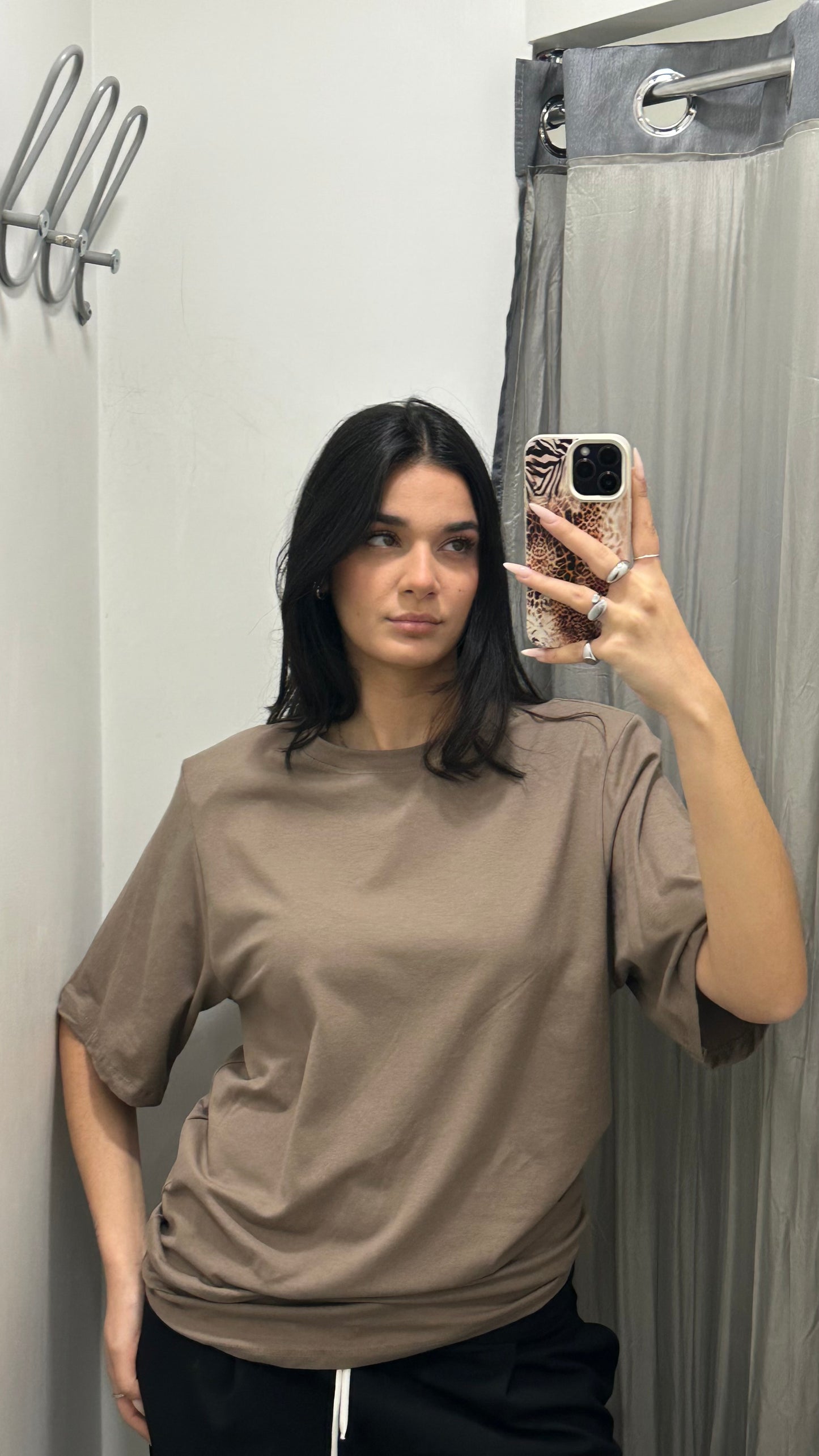 T-shirt BASIC