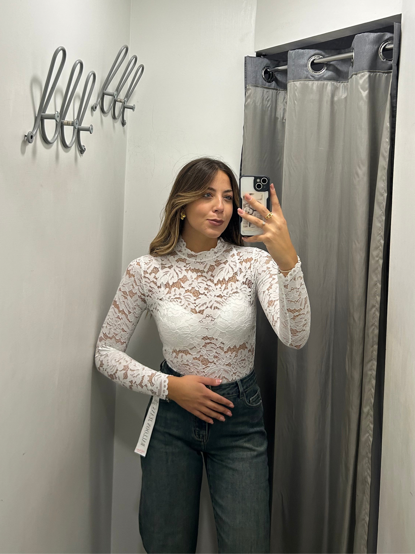 Body Lorena