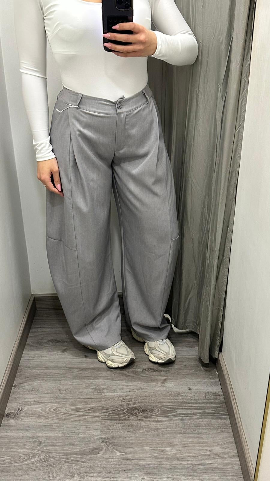 Pantalone Messico