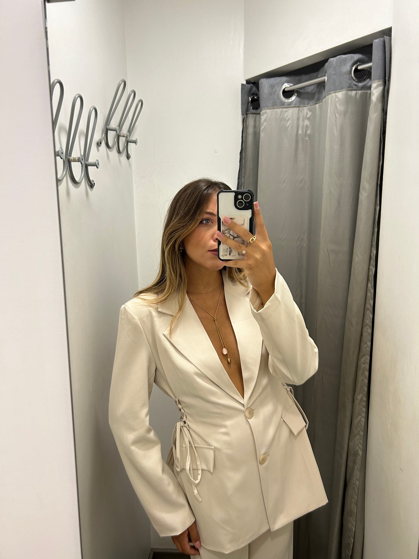 Tailleur Elena