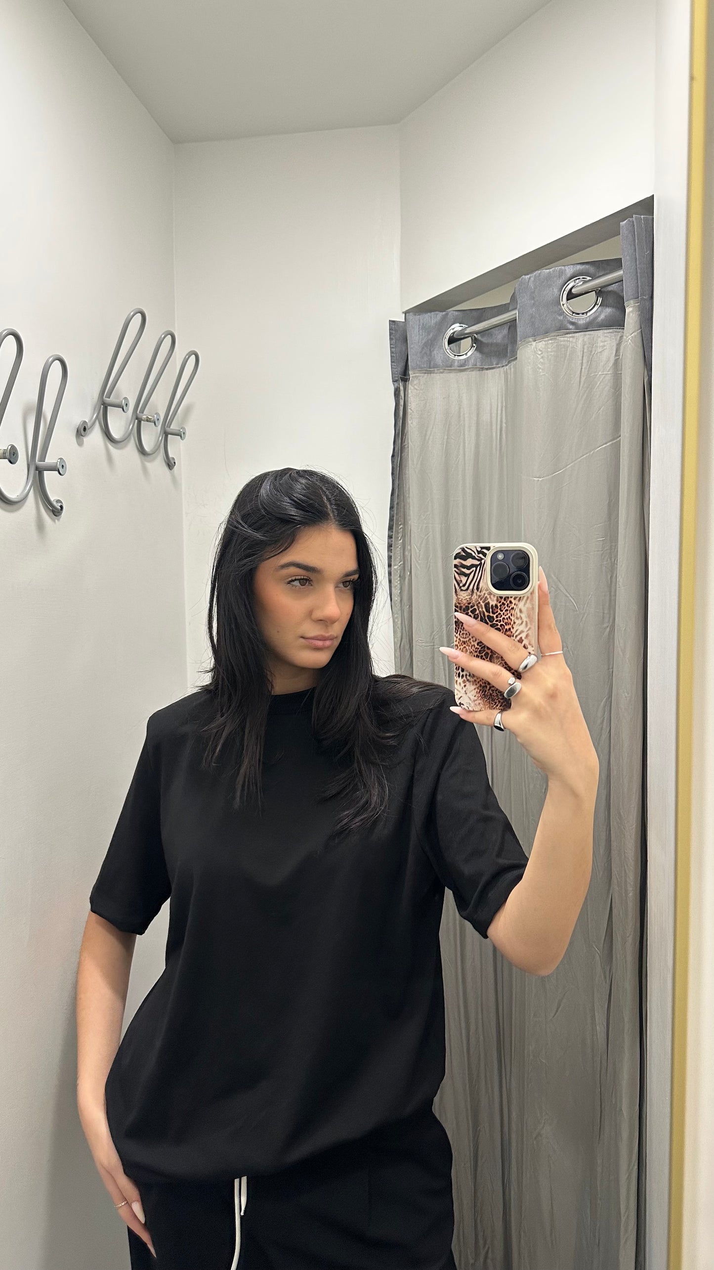 T-shirt BASIC