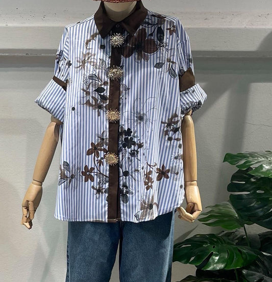 Camicia sole