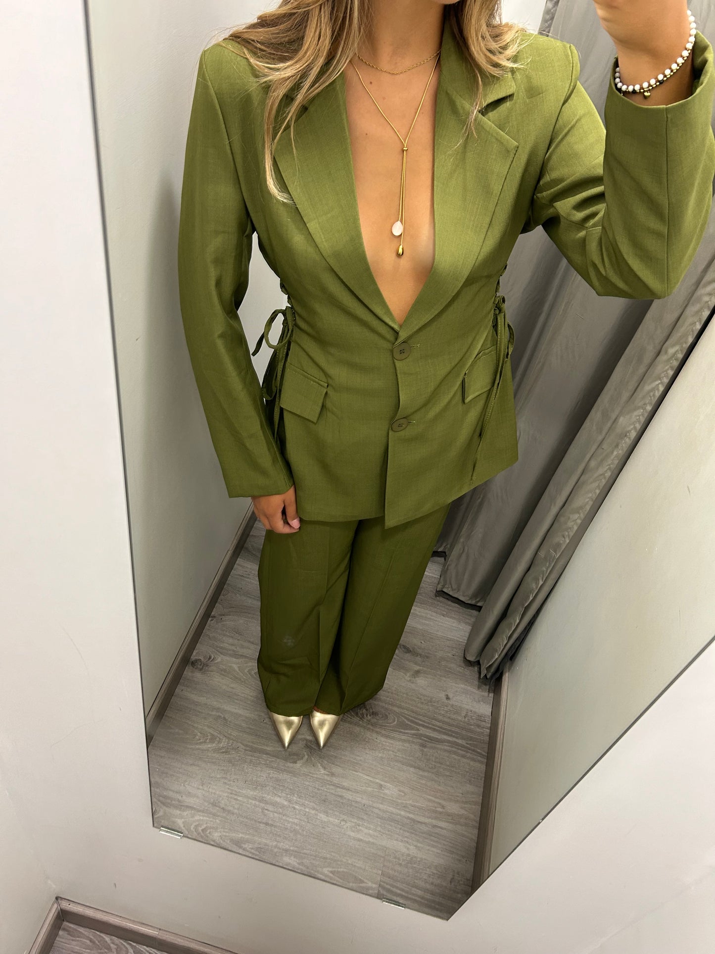 Tailleur Elena